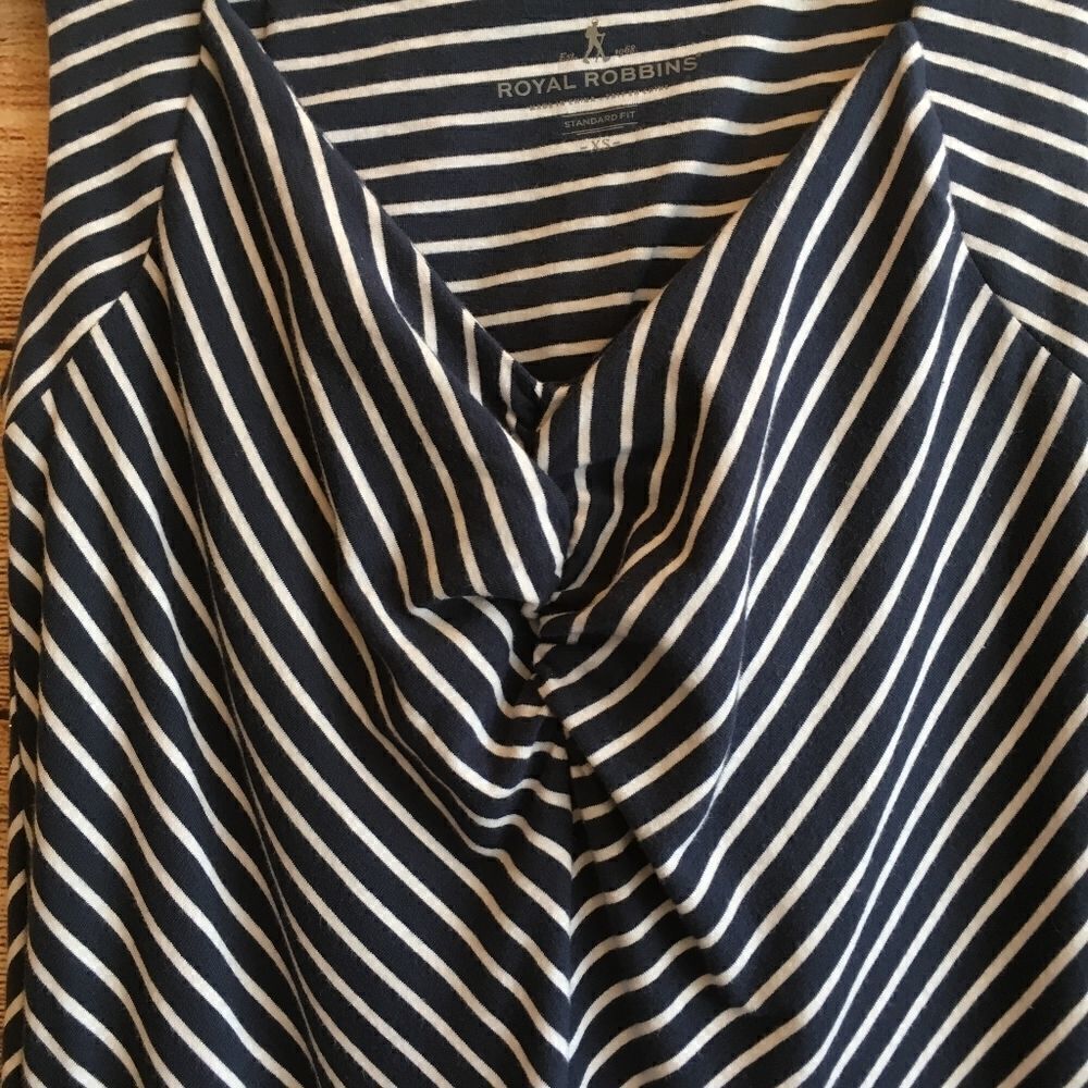 ROYAL ROBBINS ACTIVE ESSENTIAL KNIT DRESS - Picture 5 of 7